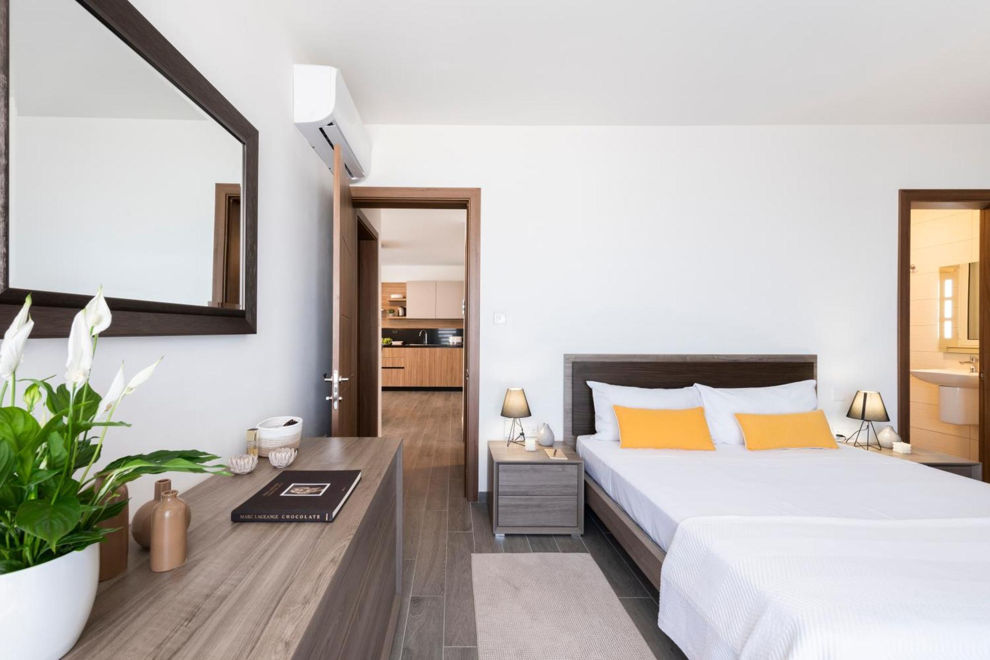 Staymela Apartments - Kappara Экстерьер фото