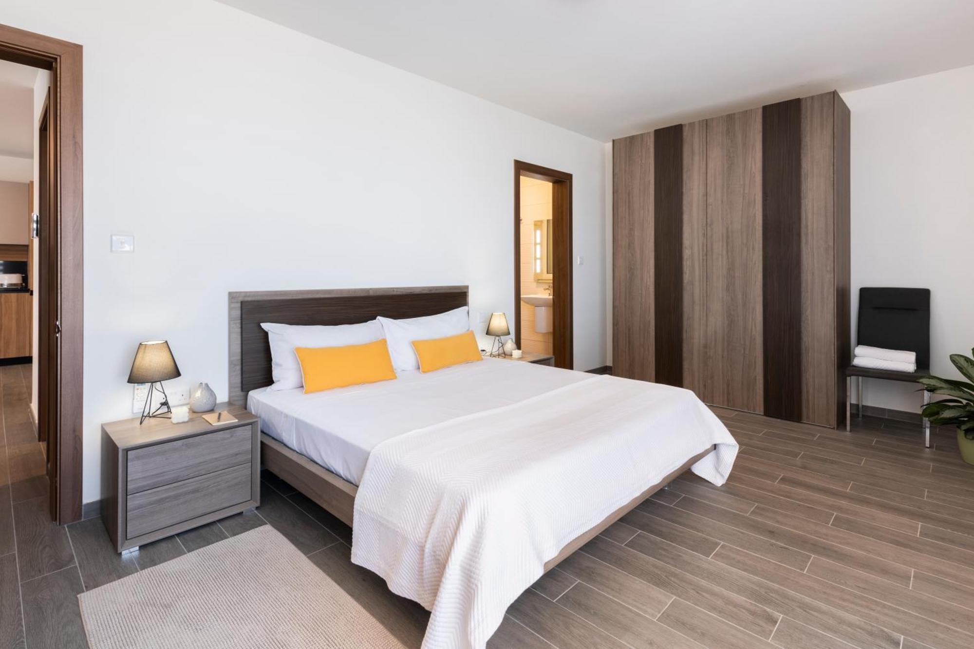 Staymela Apartments - Kappara Экстерьер фото