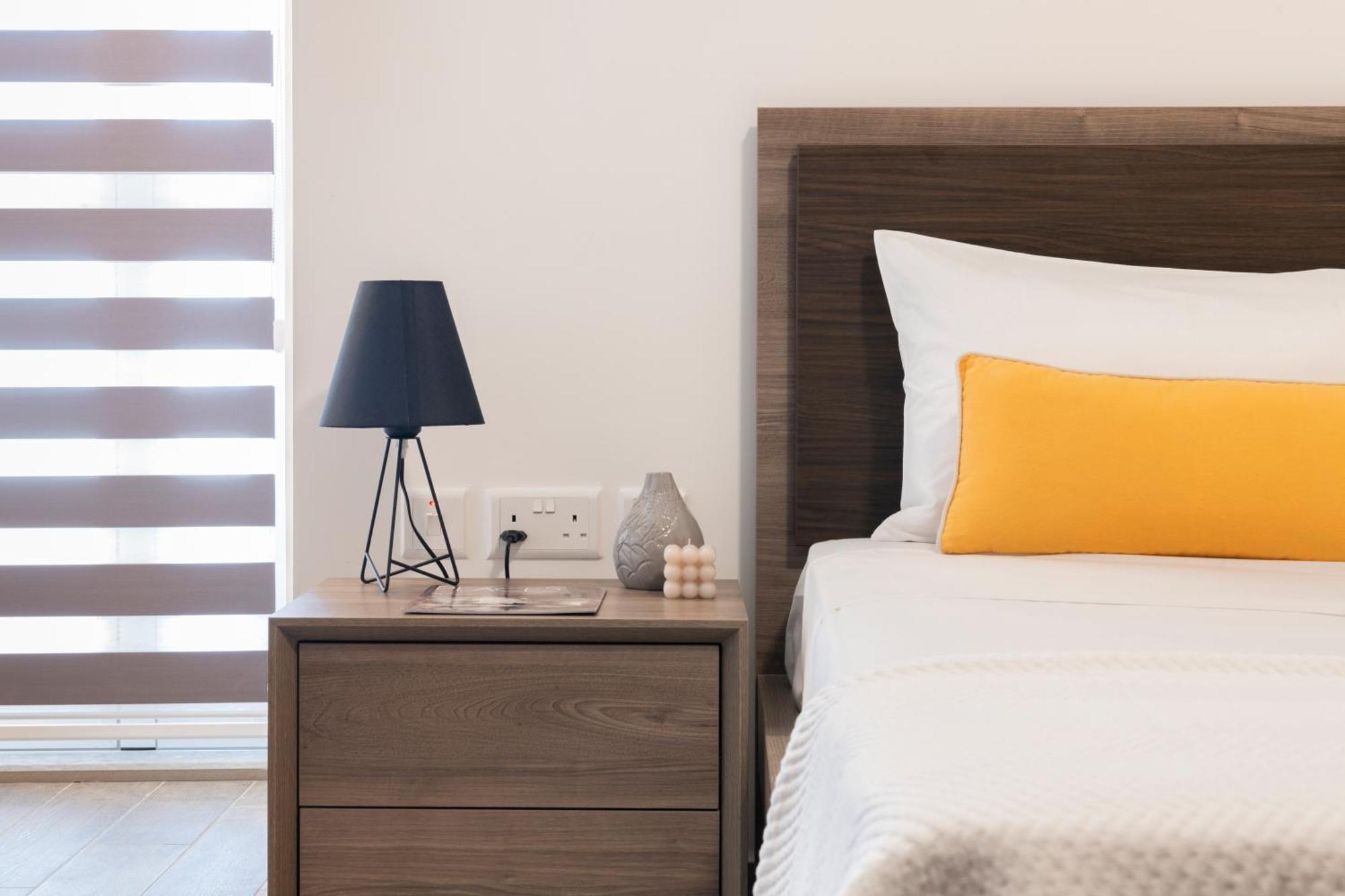 Staymela Apartments - Kappara Экстерьер фото