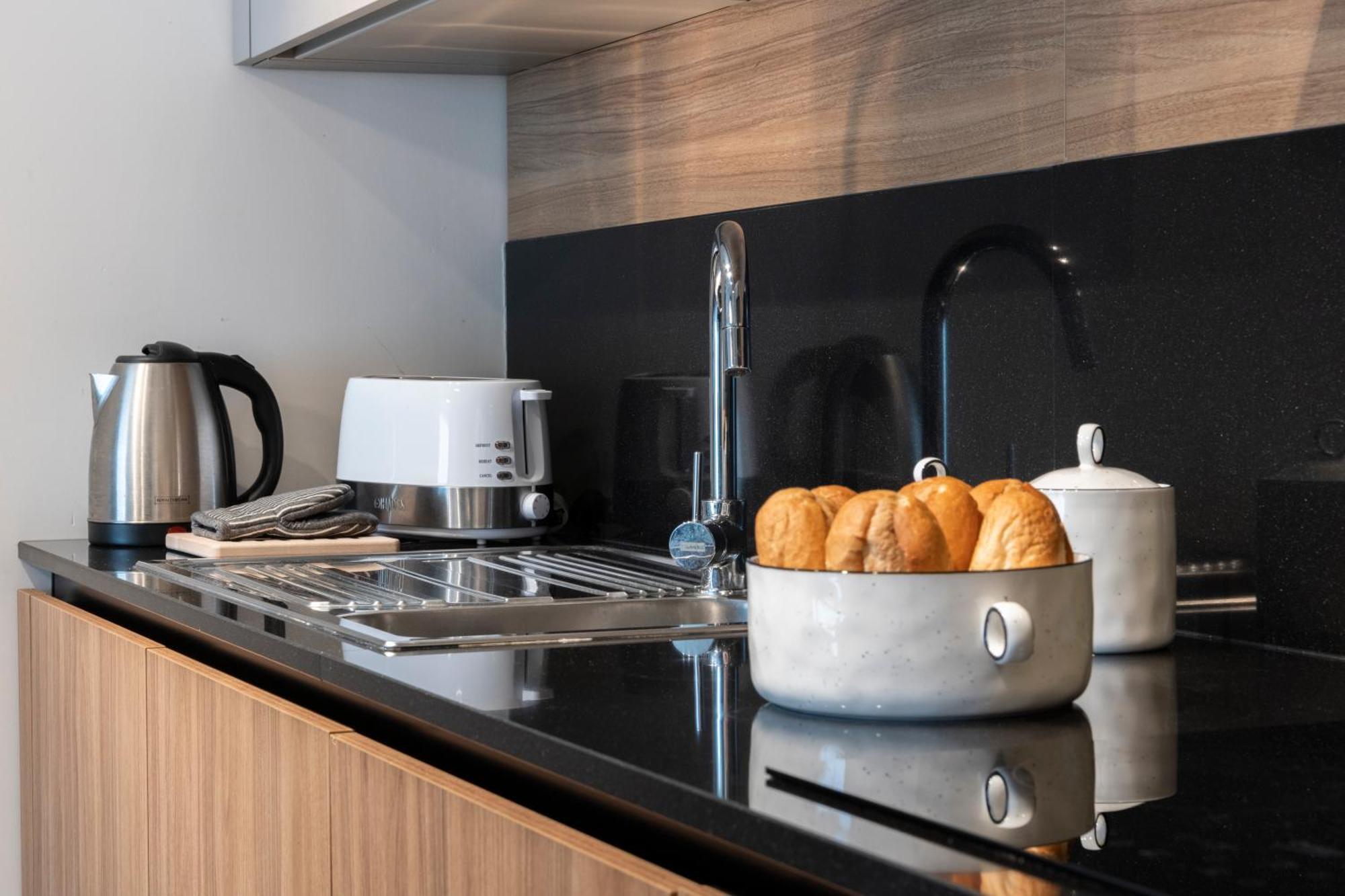 Staymela Apartments - Kappara Экстерьер фото