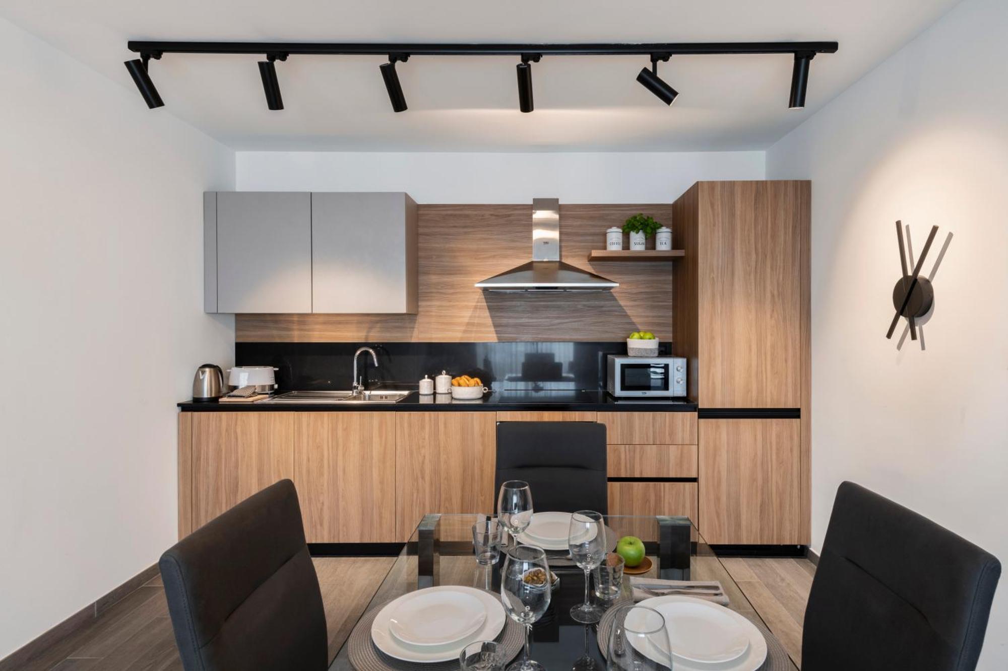 Staymela Apartments - Kappara Экстерьер фото