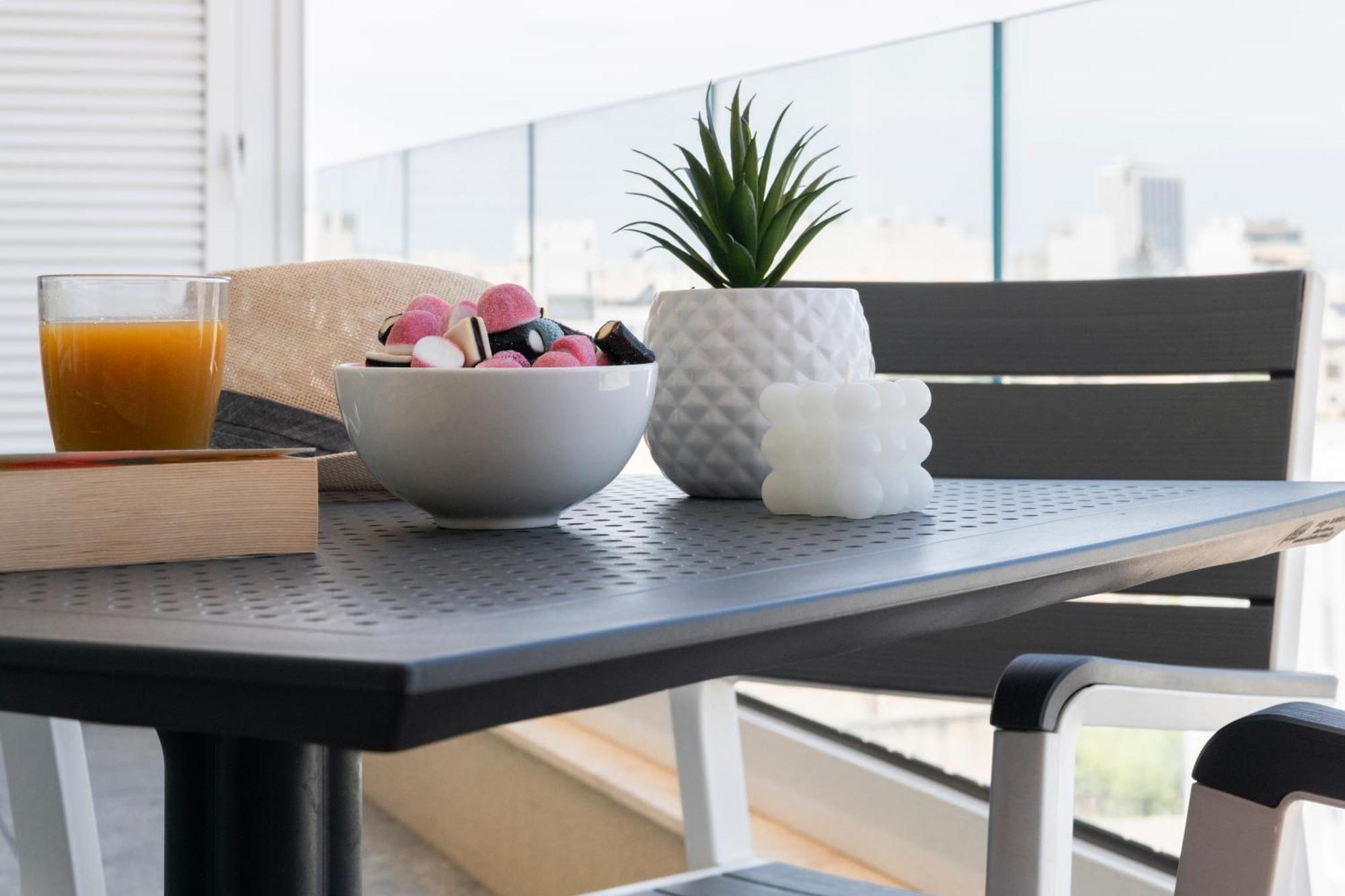 Staymela Apartments - Kappara Экстерьер фото