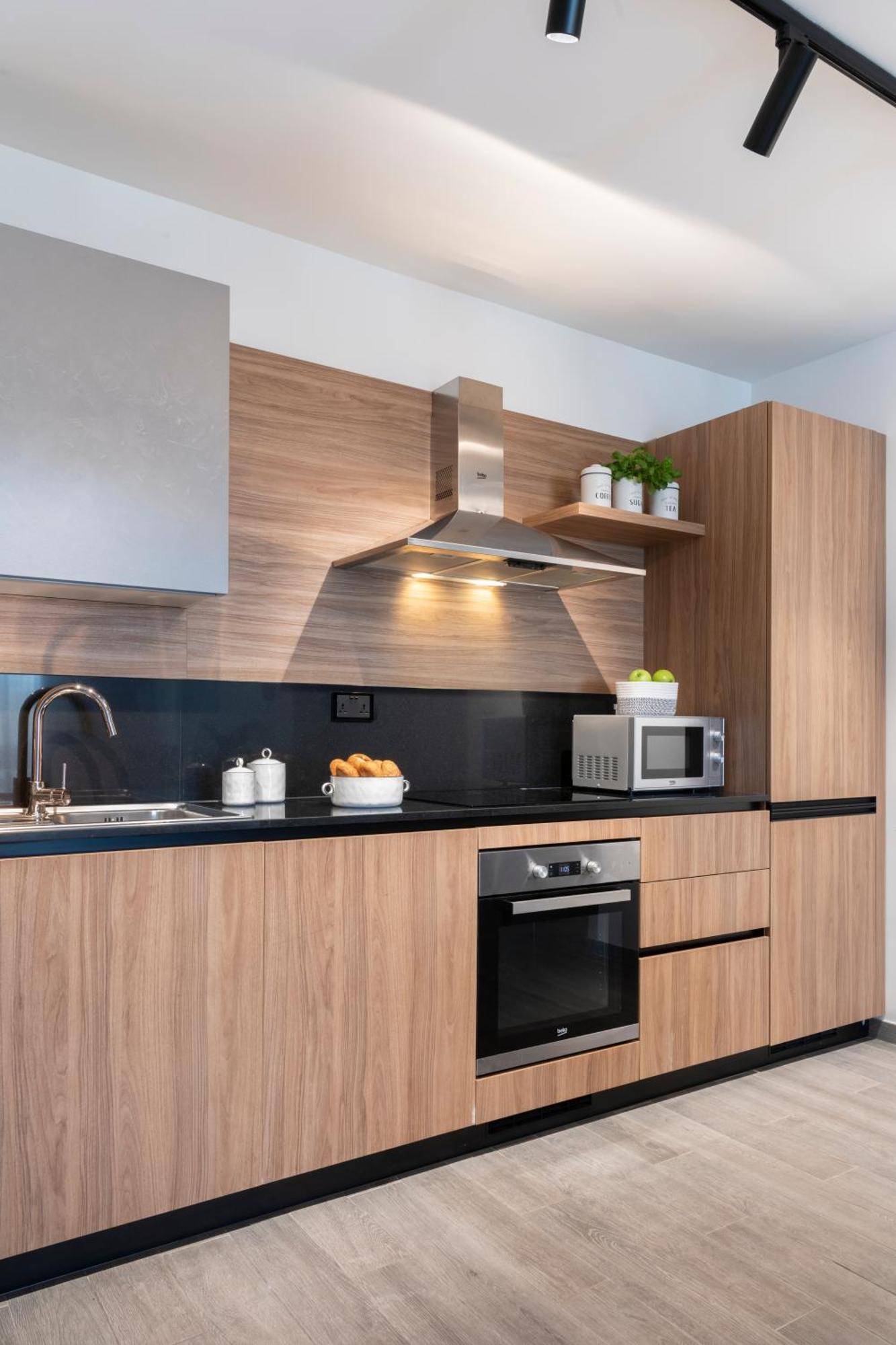 Staymela Apartments - Kappara Экстерьер фото