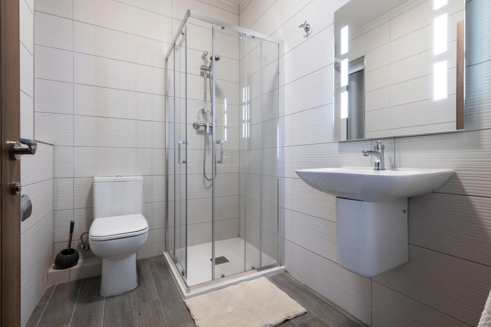 Staymela Apartments - Kappara Экстерьер фото