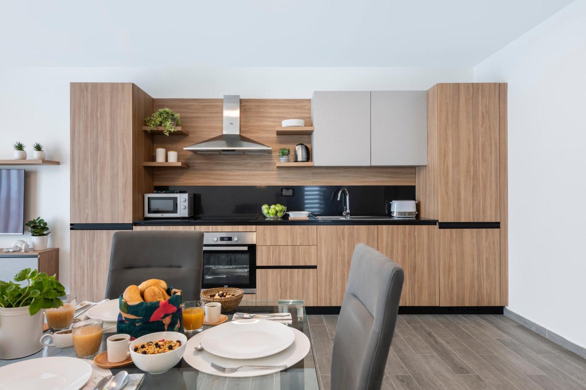 Staymela Apartments - Kappara Экстерьер фото