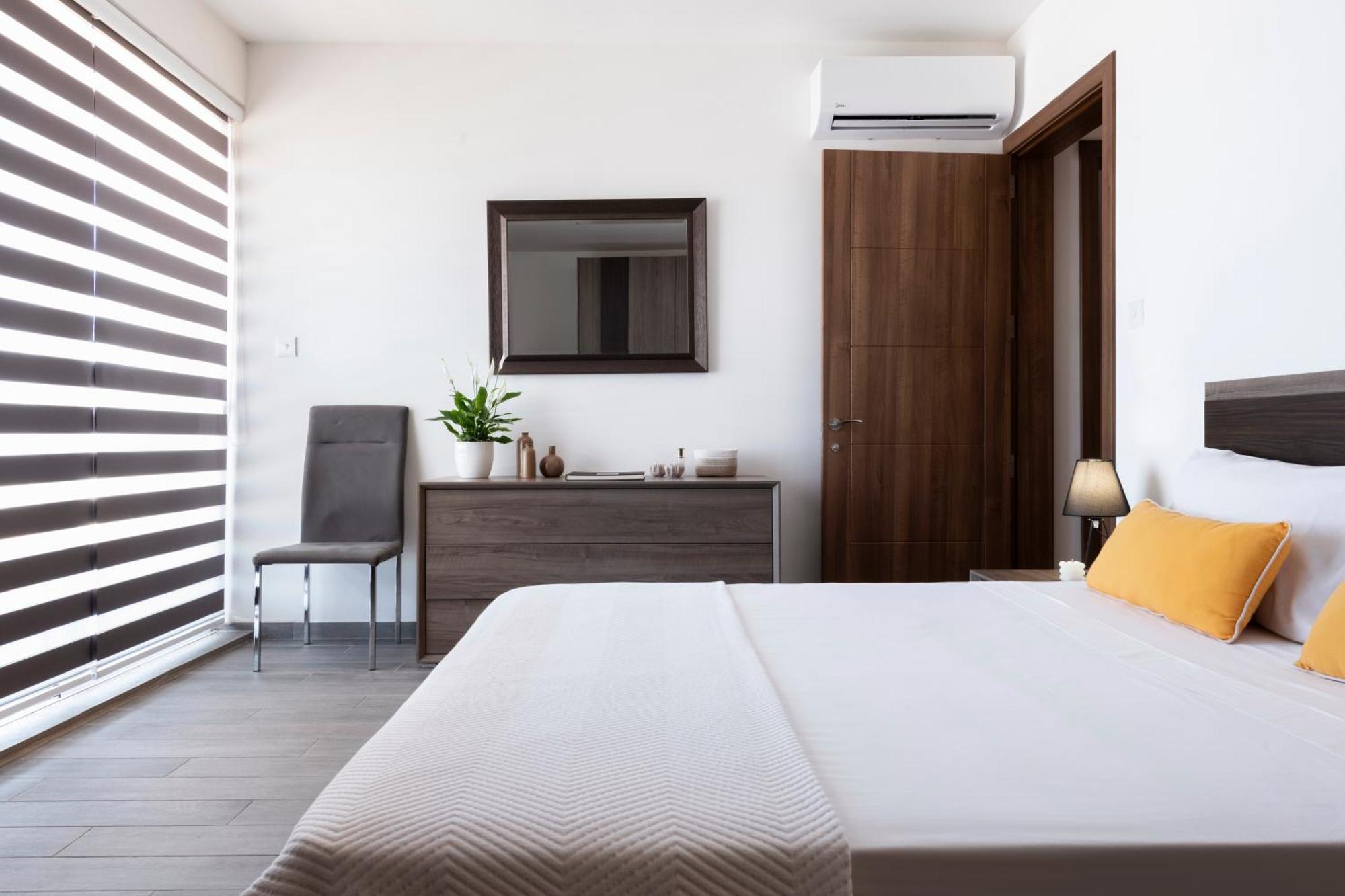 Staymela Apartments - Kappara Экстерьер фото